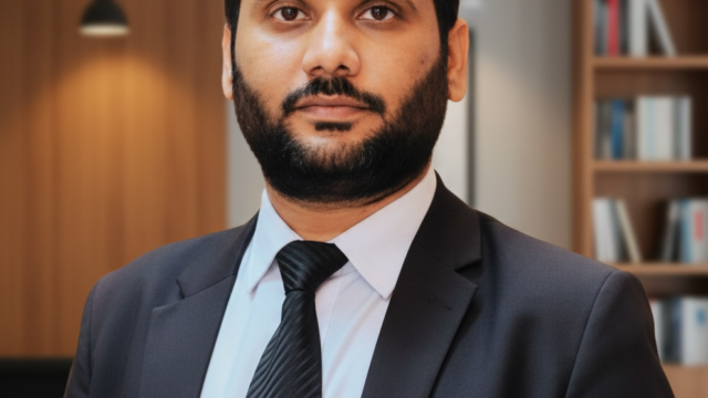 Advocate SH Azad Khan