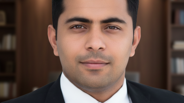 Advocate Waheed Ur Rehman