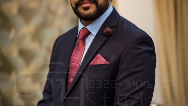 Muhammad Akram Bhatti Advocate