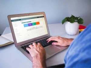 Website audit