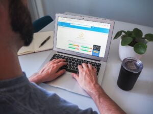on-site SEO