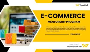 Launching Our eCommerce Mentorship Program: Your Path to Online Success Begins Here