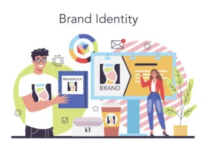Personal branding