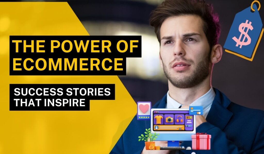 The Power of eCommerce