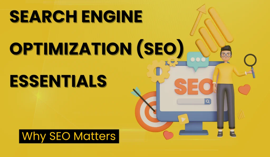 Why SEO Matters