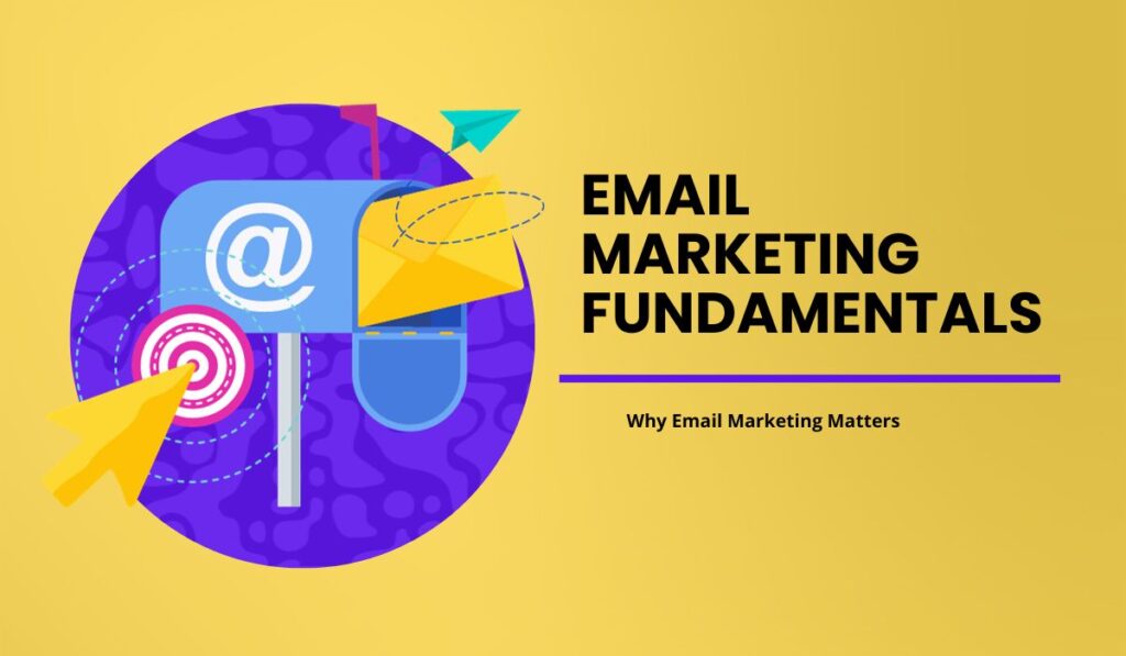 What Is Email Marketing