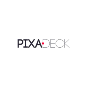 Pixa Deck