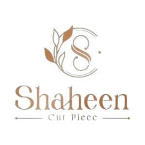 Shaheen Cut Piecce