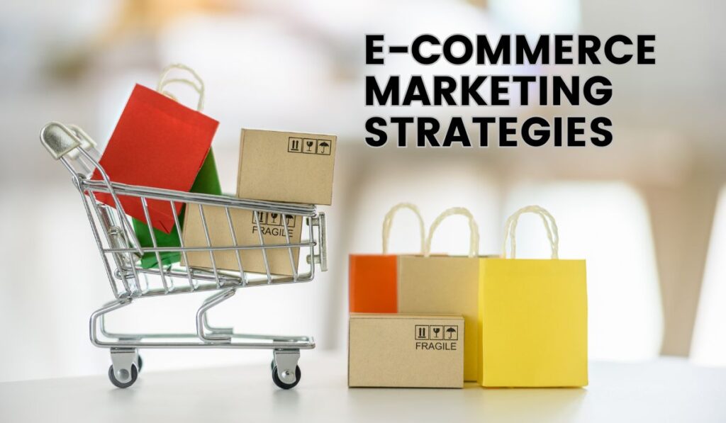 E-commerce Marketing Best Practices