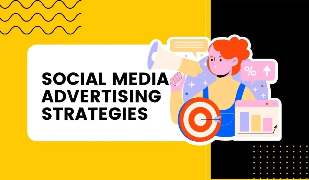 Social media advertising is a form of online advertising