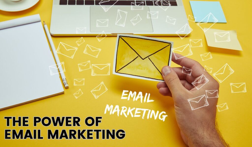 effective medium for delivering messages