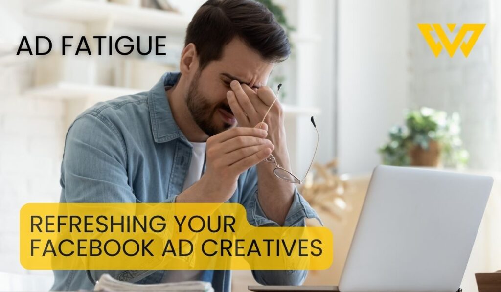 Facebook ad creatives