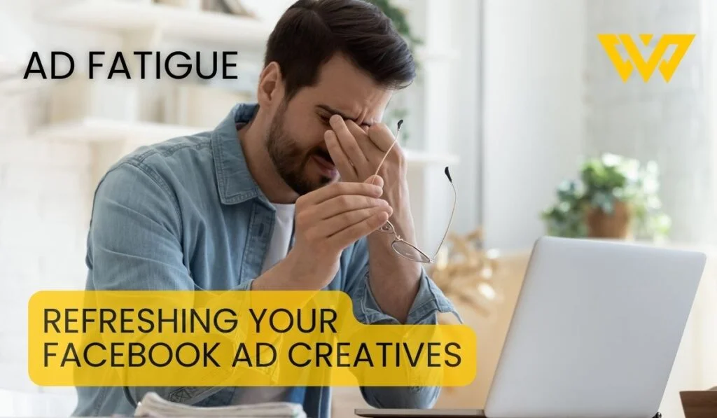 Facebook ad creatives