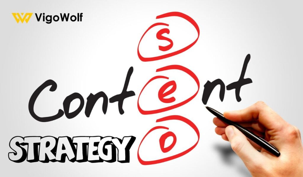 Strategies for Creating SEO-Friendly Content