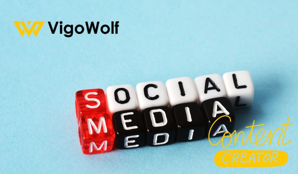 The Art of Social Media Content Creation