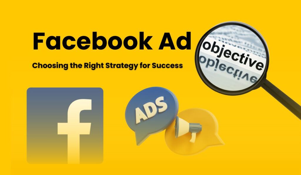 ad objectives explained