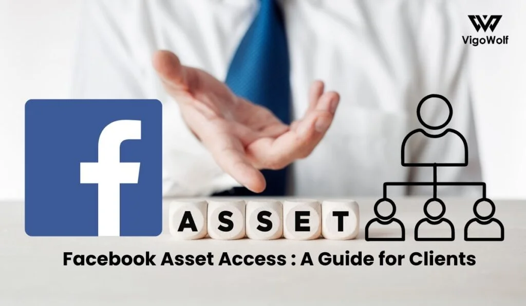 Granting Facebook Asset Access